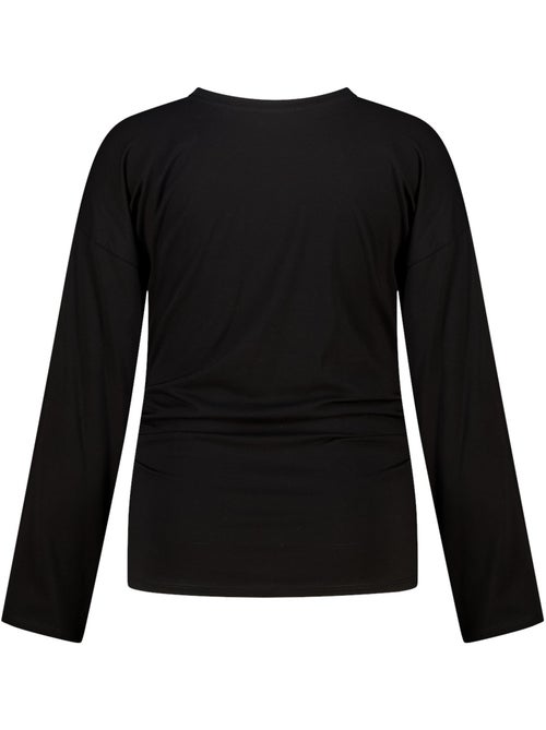 Ms mode top cintré - Kiabi