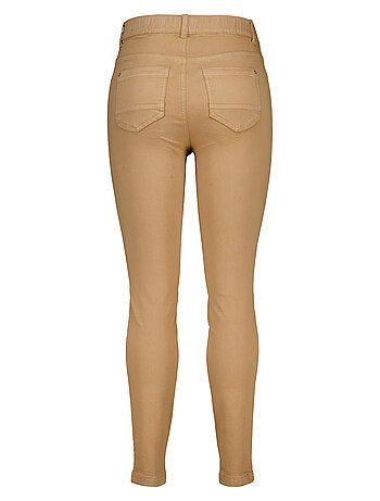 Ms mode tregging à jambes skinny