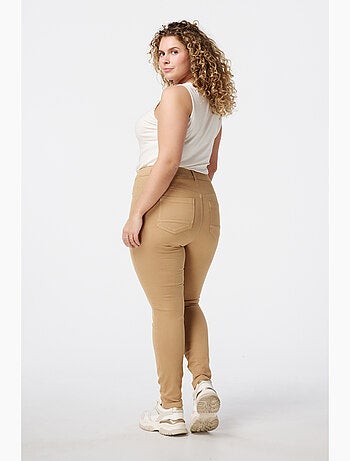 Ms mode tregging à jambes skinny