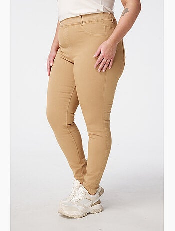 Ms mode tregging à jambes skinny