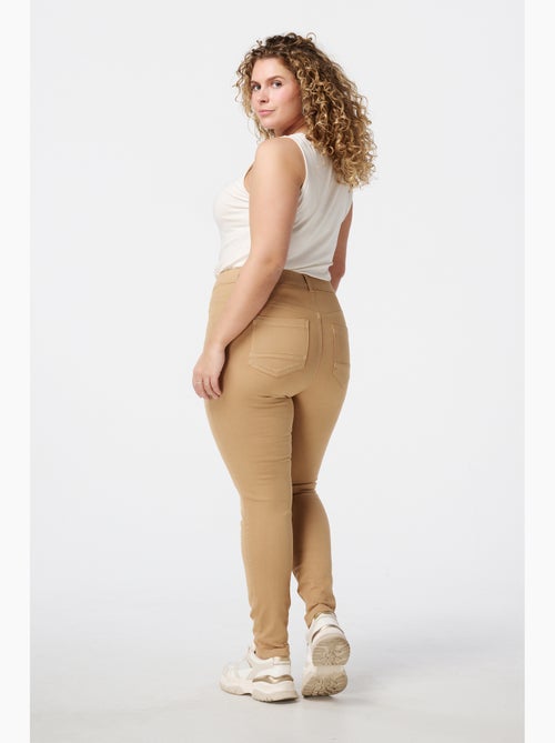 Ms mode tregging à jambes skinny - Kiabi