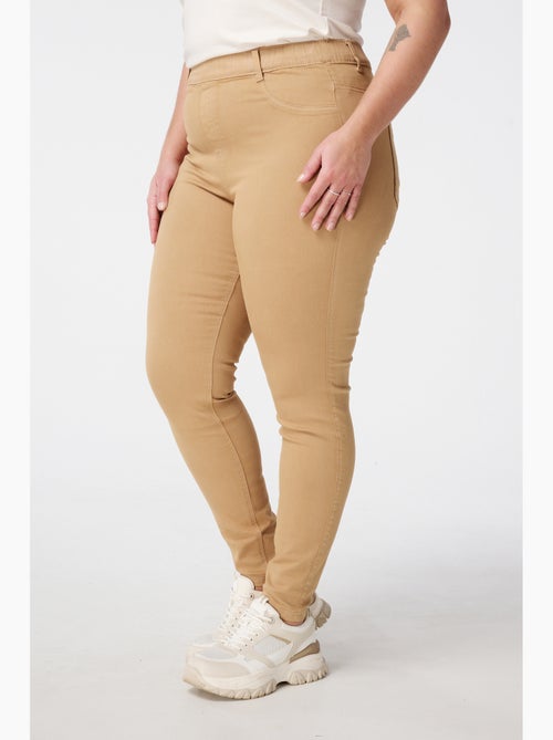 Ms mode tregging à jambes skinny - Kiabi