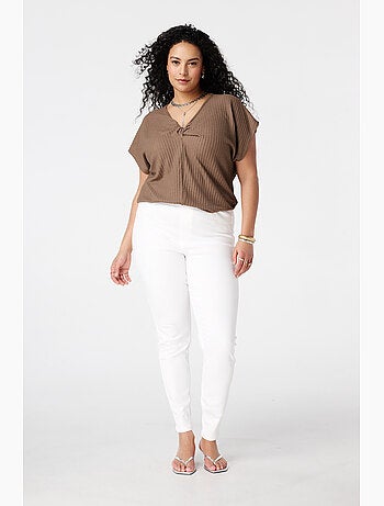 Ms mode tregging aspect denim