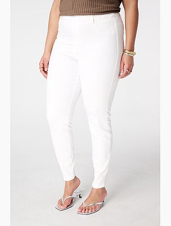 Ms mode tregging aspect denim