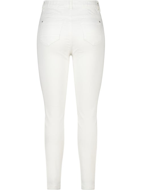 Ms mode tregging aspect denim - Kiabi Ms mode tregging aspect denim - Kiabi