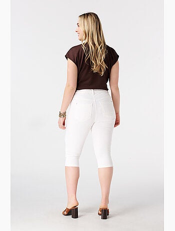 Ms mode tregging aspect denim