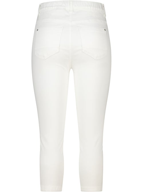 Ms mode tregging aspect denim - Kiabi