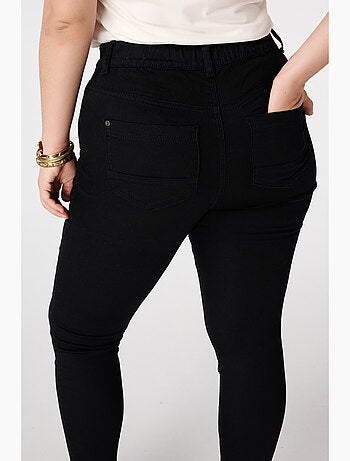 Ms mode tregging aspect denim