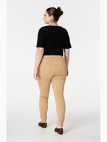 Ms mode tregging aspect jean