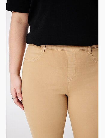 Ms mode tregging aspect jean