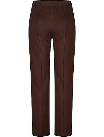 Ms mode tregging avec boutons fantaisie