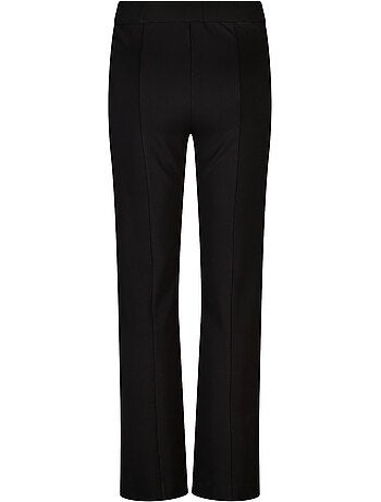 Ms mode tregging avec boutons fantaisie