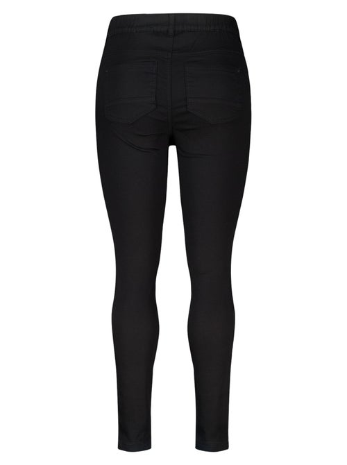 Ms mode tregging avec un look denim - Kiabi