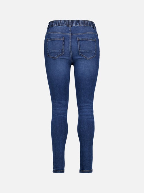 MS MODE Tregging Tregging à jambe fine - Kiabi