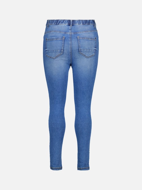 MS MODE Tregging Tregging à jambe skinny 30 - Kiabi