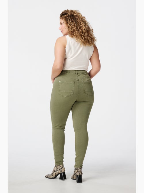 MS MODE Tregging Tregging à jambes skinny - Kiabi