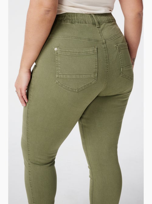 MS MODE Tregging Tregging à jambes skinny - Kiabi