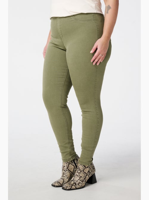 MS MODE Tregging Tregging à jambes skinny - Kiabi