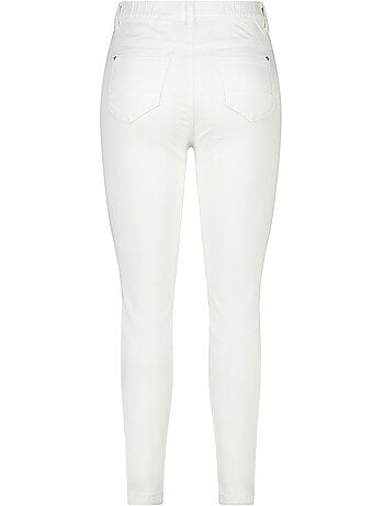 MS MODE Tregging Tregging aspect denim