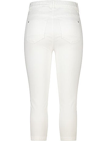 MS MODE Tregging Tregging aspect denim
