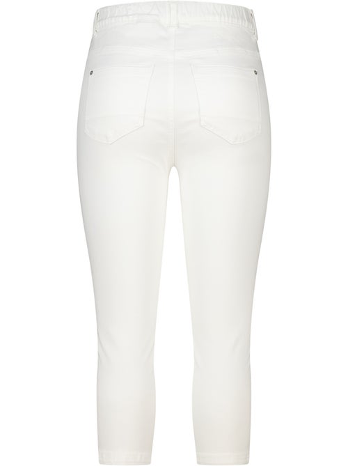 MS MODE Tregging Tregging aspect denim - Kiabi