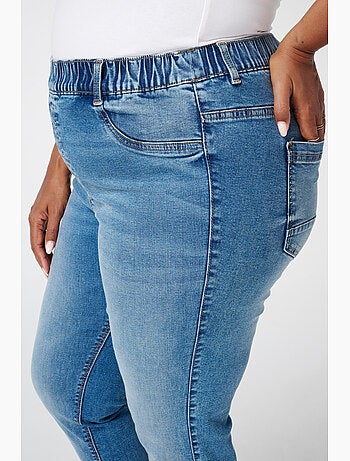 Ms Mode Tregging tregging aspect denim