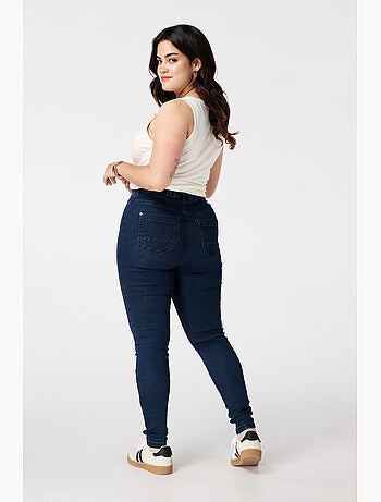 Ms Mode Tregging tregging aspect denim