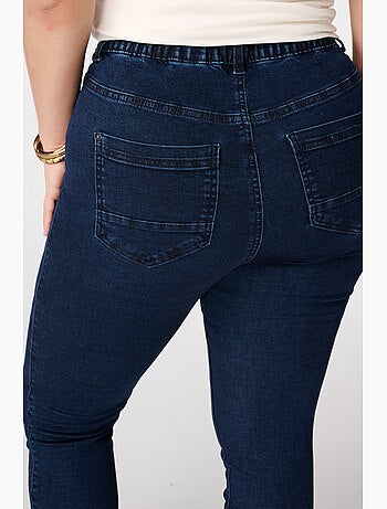 Ms Mode Tregging tregging aspect denim