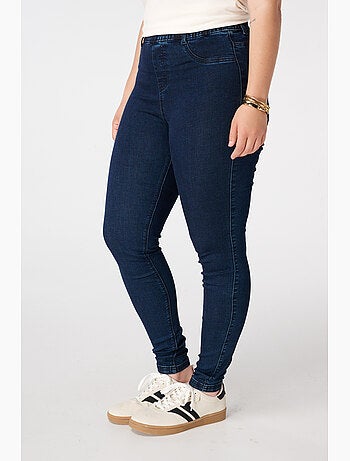 Ms Mode Tregging tregging aspect denim