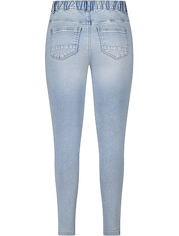 Ms Mode Tregging tregging aspect denim