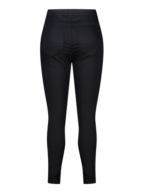 MS MODE Tregging Tregging aspect denim - Kiabi