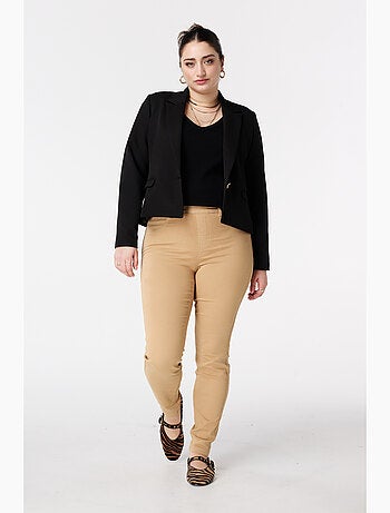 MS MODE Tregging Tregging aspect jean