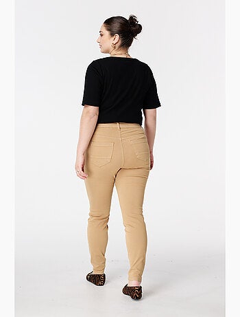 MS MODE Tregging Tregging aspect jean