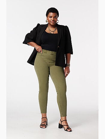Ms Mode Tregging tregging aspect jean
