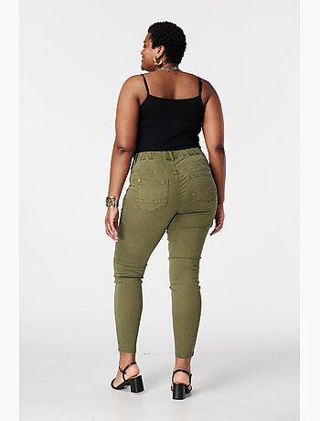 Ms Mode Tregging tregging aspect jean