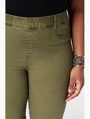 Ms Mode Tregging tregging aspect jean
