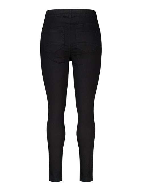 MS MODE Tregging Tregging avec un look denim - Kiabi