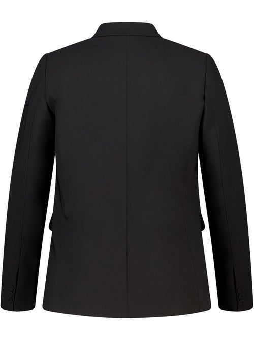 Ms mode veste blazer à un bouton - Kiabi Ms mode veste blazer à un bouton - Kiabi