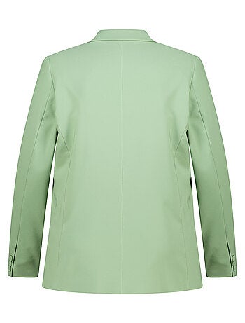 MS MODE Veste Blazer classique