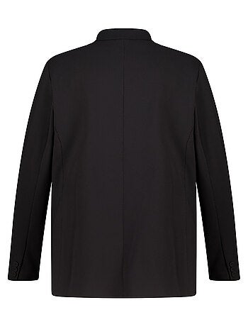 MS MODE Veste Blazer classique