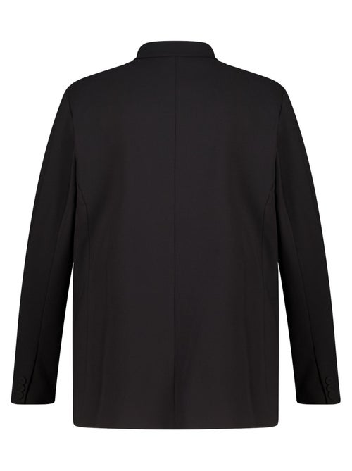 MS MODE Veste Blazer classique - Kiabi