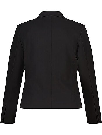 MS MODE Veste Blazer court