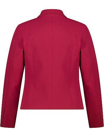 MS MODE Veste Blazer court