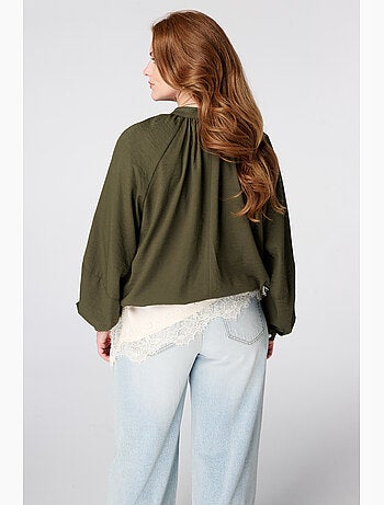 Ms mode veste bomber