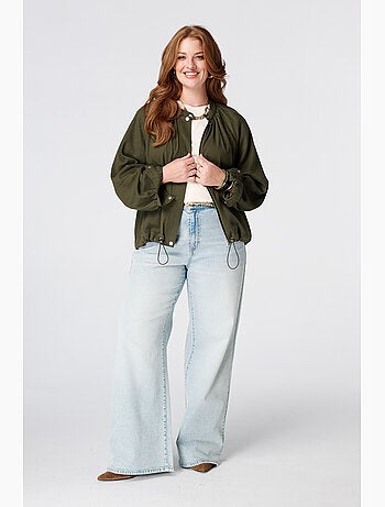 Ms mode veste bomber