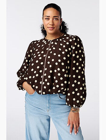 Ms mode veste bomber
