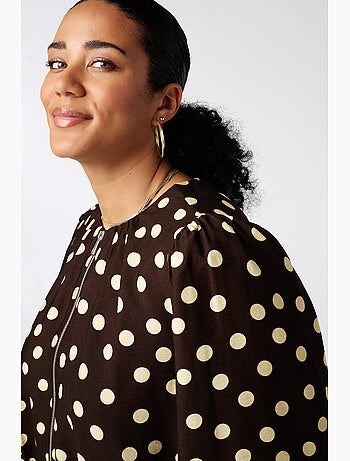 Ms mode veste bomber