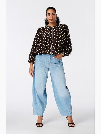 Ms mode veste bomber
