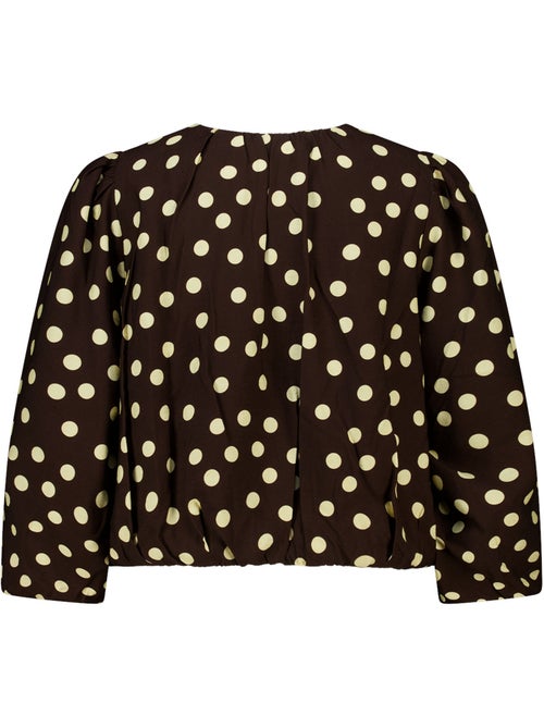 Ms mode veste bomber - Kiabi