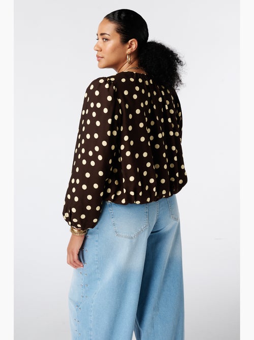 Ms mode veste bomber - Kiabi